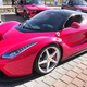Illustration for article titled Buyers Are Paying Over A Million Dollars Just To Secure A La Ferrari